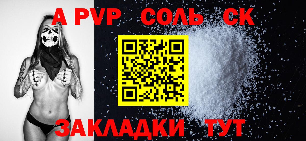 A PVP СК КРИС Тверь